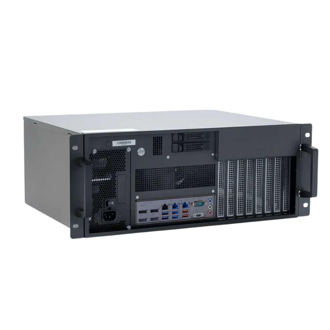 Industrial Server Pyramid Endurance F4U350i
